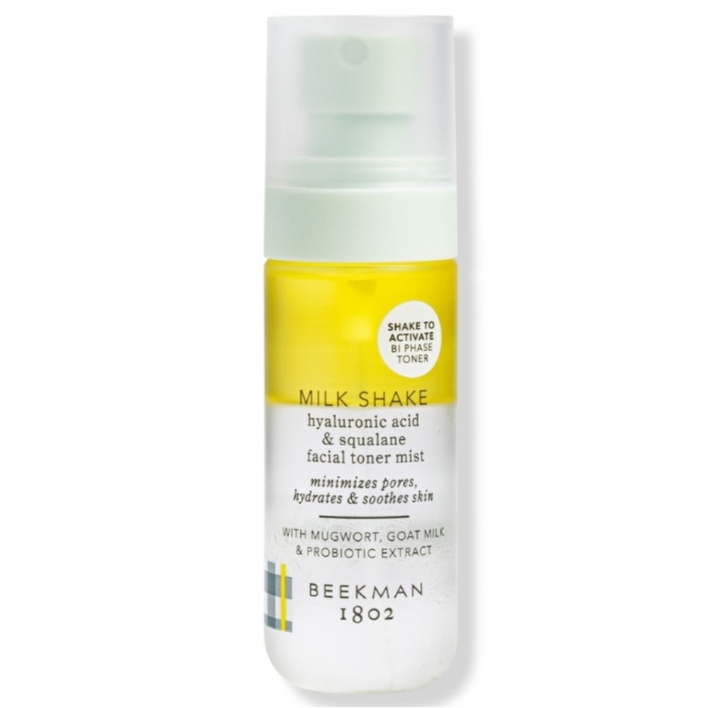 🍄5 for $35🍄 Beekman 1802 Milk Shake Facial Toner Mist